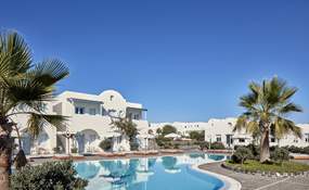 El Greco Resort & Spa - Polyplan Reizen