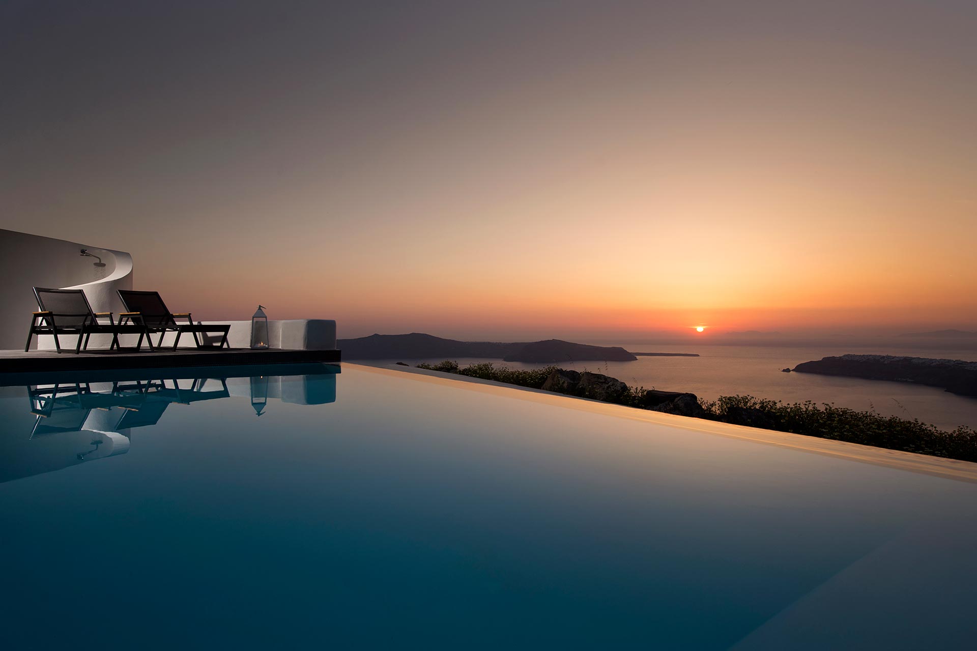 Avaton Resort & Spa 2