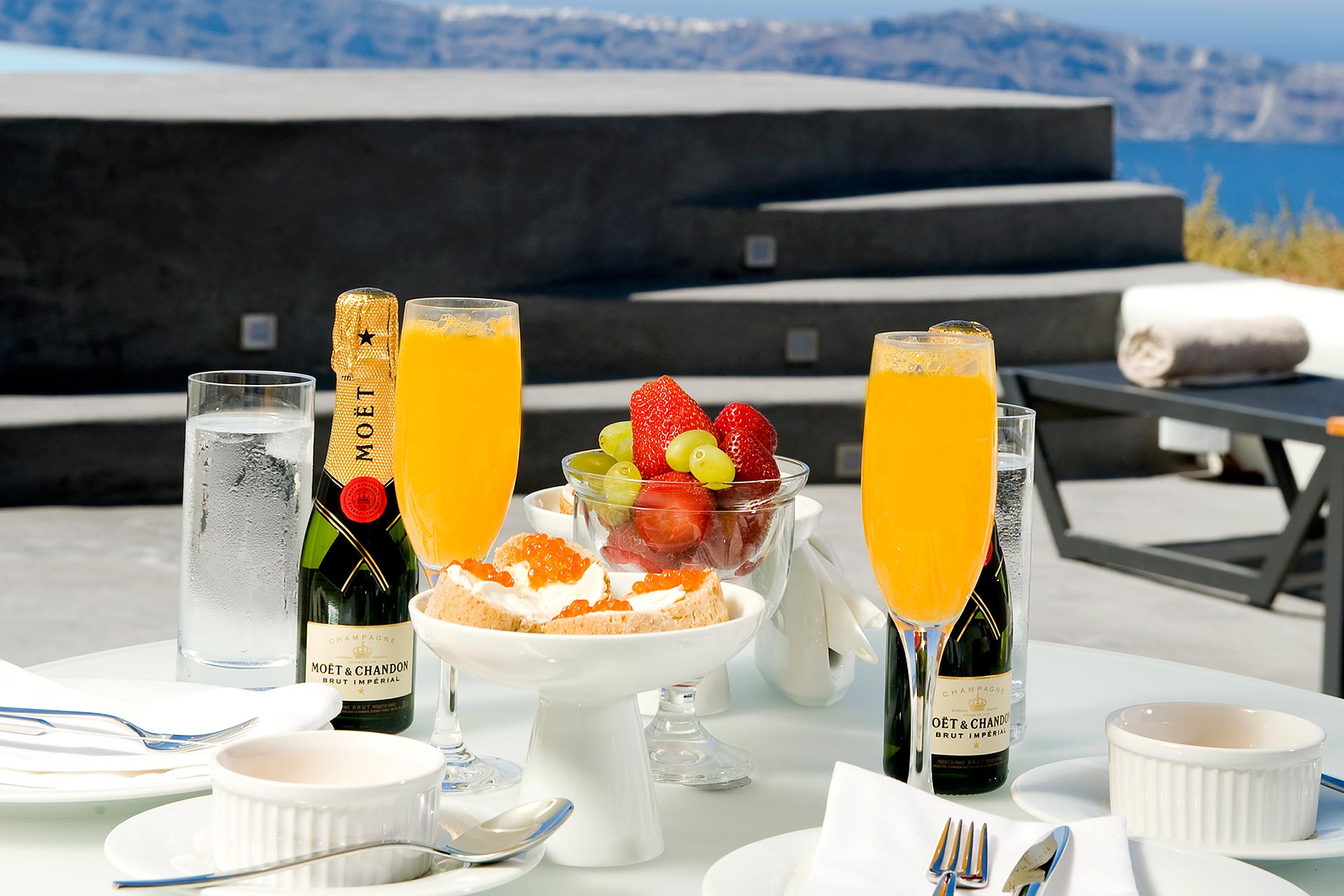 Avaton Resort & Spa 3