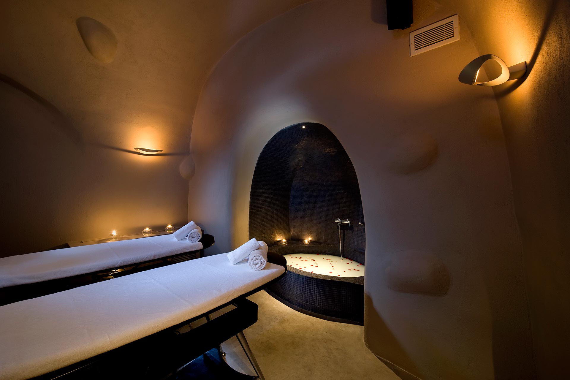 Avaton Resort & Spa Spa 1