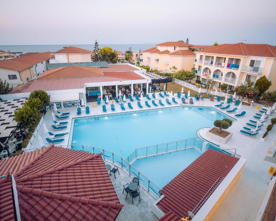 Princess diana discount hotel zante