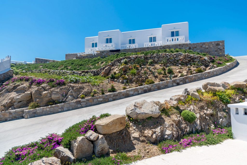 Mykonos Cape 1