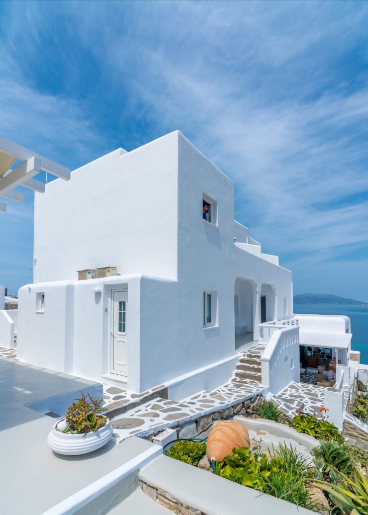 Mykonos Cape 2