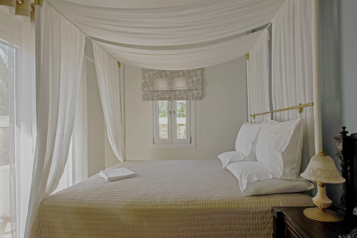 Emilia Luxury Apartments Apartment 1