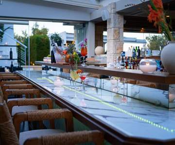 Kappa Resort Bar 1