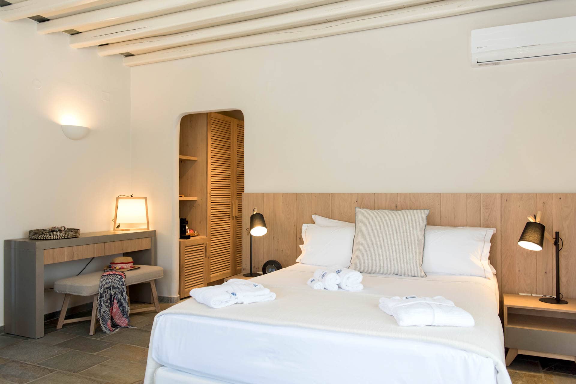 Pectinia Junior Suite 2