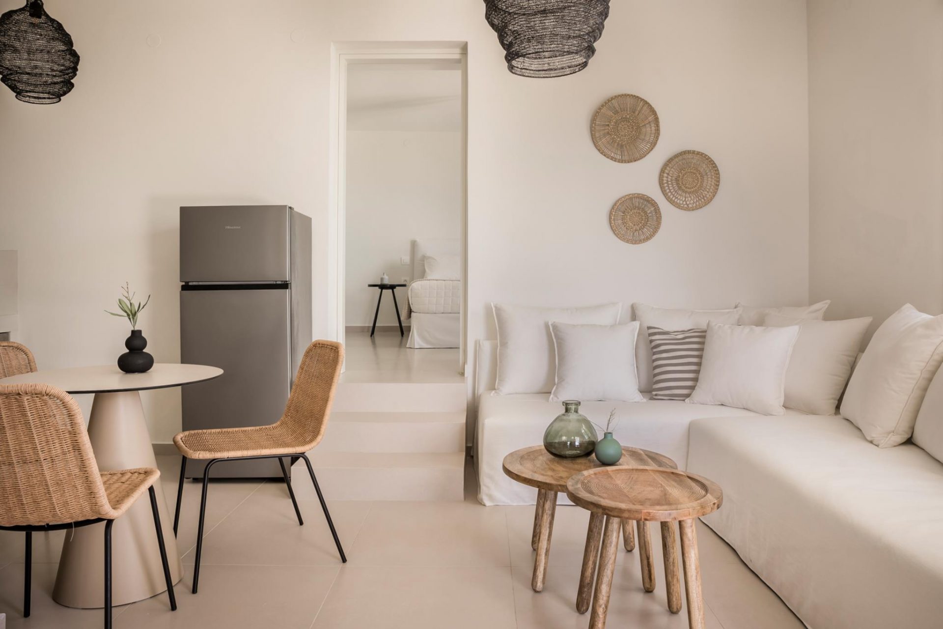 Two Bedroom Apartment Veranda 6