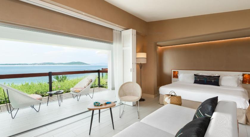 Bungalow Sea Front 1