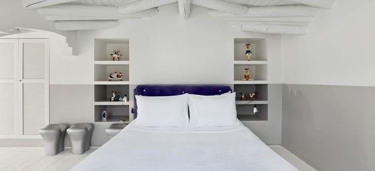 Ekies All Senses Resort