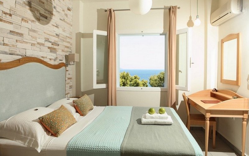 Double Room Sea View 1