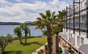 Poros Image Hotel - Polyplan Reizen