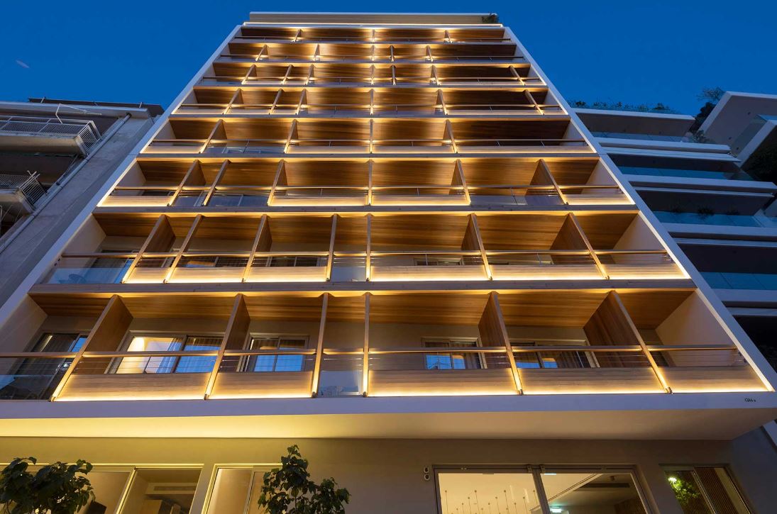 Cocomat Athens BC - Polyplan Reizen