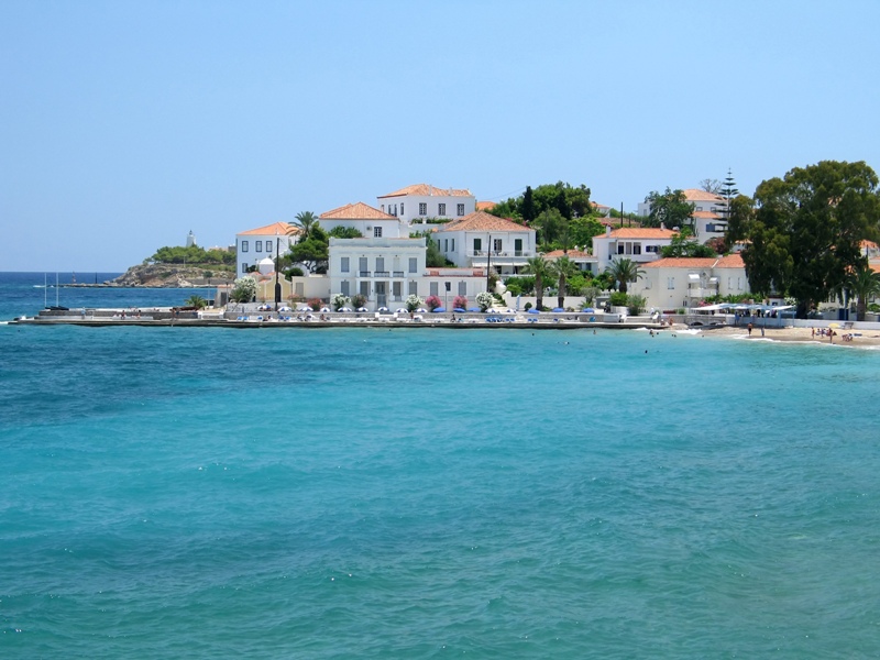Spetses