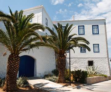 Spetses Greece