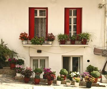 Skopelos House