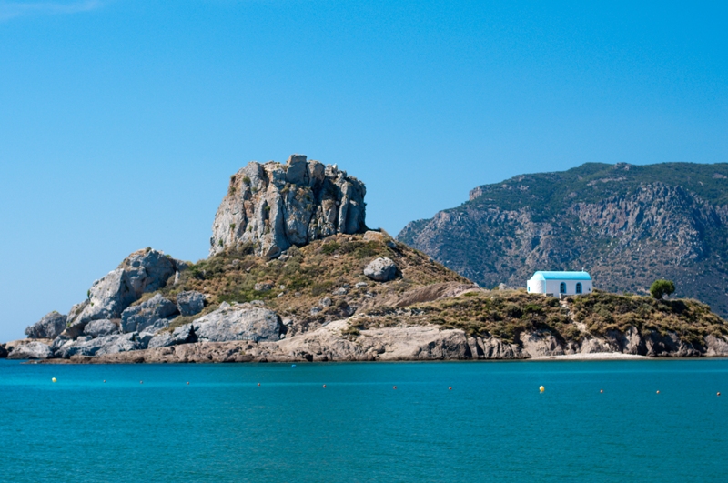 Kos Eiland - Polyplan Reizen