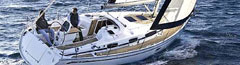 Bavaria 34 cruiser