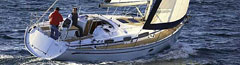 Bavaria 35 cruiser