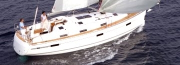 Bavaria 36 cruiser