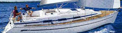 Bavaria 37 cruiser