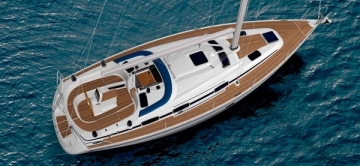 Bavaria 37 cruiser (2014)