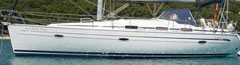 Bavaria 39 cruiser