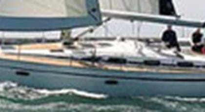 Bavaria 40 cruiser (2008/9)