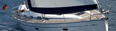 Bavaria 43 cruiser