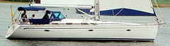 Bavaria 47 cruiser
