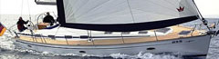 Bavaria 51 cruiser