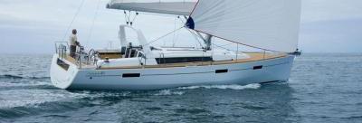 Oceanis 41