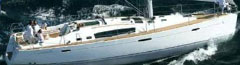 Oceanis 43