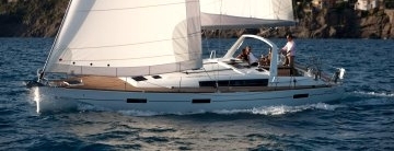 Oceanis 45