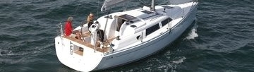 Hanse 325