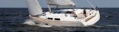 Hanse 400