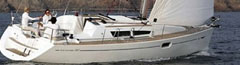 Sun Odyssey 36i