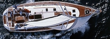 Sun Odyssey 40