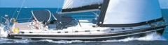 Ocean Star 60.1 (schipper euro 150,- per dag)