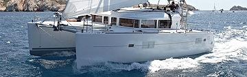 Lagoon 400