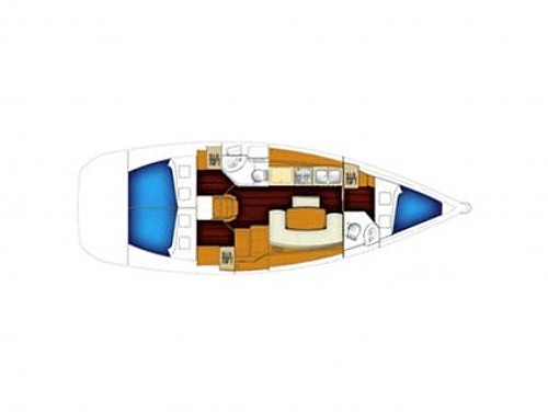 Specificatie afbeelding