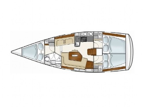 Specificatie afbeelding