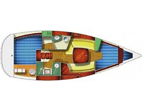 Specificatie afbeelding