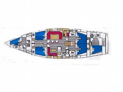 Specificatie afbeelding