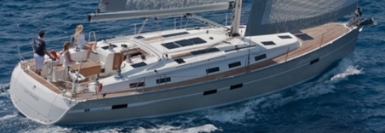 Bavaria 50 cruiser
