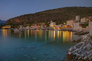 Lezersreis Telegraaf  - Hartveroverend en beeldschoon