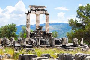 Panorama Superior - Kennismaking met het andere Griekenland