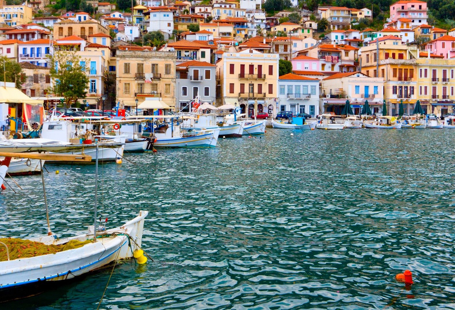 Gythion - Mani (2).jpg - Polyplan Reizen