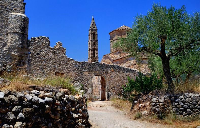 Het oude gedeelte van Kardamyli.jpg